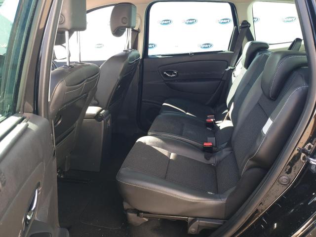 2014 RENAULT G SCENIC D