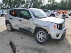 2019 Jeep Renegade Sport for Sale in Ocala, FL - Front End
