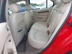 2002 JAGUAR X-TYPE V6 for sale at Copart SANDTOFT