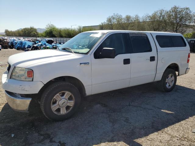 2004 Ford F150 Supercrew