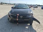 2024 Toyota Corolla Le de vânzare în New Braunfels, TX - Rollover