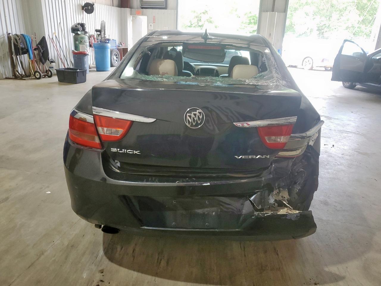 2012 Buick Verano VIN: 1G4PP5SK9C4171490 Lot: 56832085