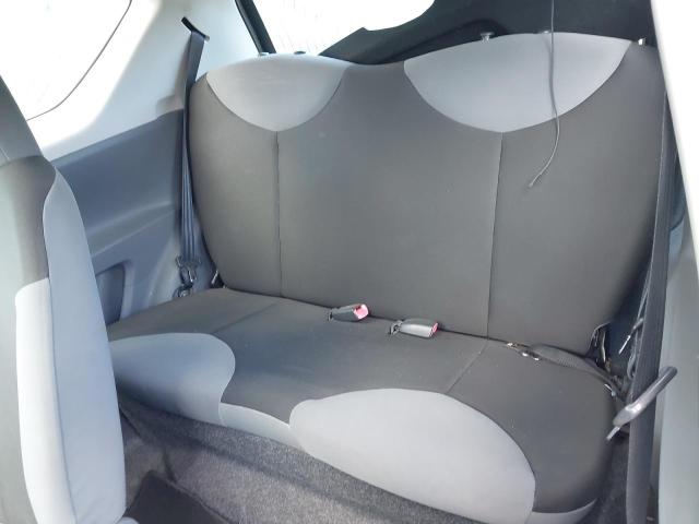 2007 CITROEN C1 AIRPLAY