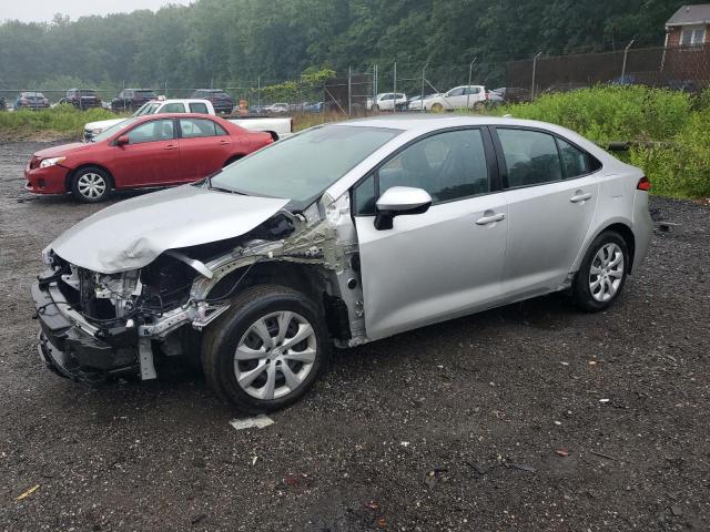 TOYOTA COROLLA LE 2022