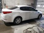 2013 Kia Optima Lx for Sale in Blaine, MN - Front End