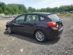 2012 Subaru Impreza Premium de vânzare în Baltimore, MD - Front End