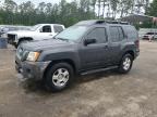 2007 Nissan Xterra Off Road за продажба в Harleyville, SC - Front End