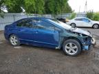 2011 Honda Civic Lx-S продається в London, ON - Front End