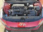 2021 Hyundai Elantra Sel للبيع في Elgin، IL - Rear End