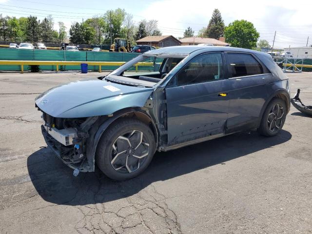 HYUNDAI IONIQ – zdjęcie z aukcji, lot #58211515