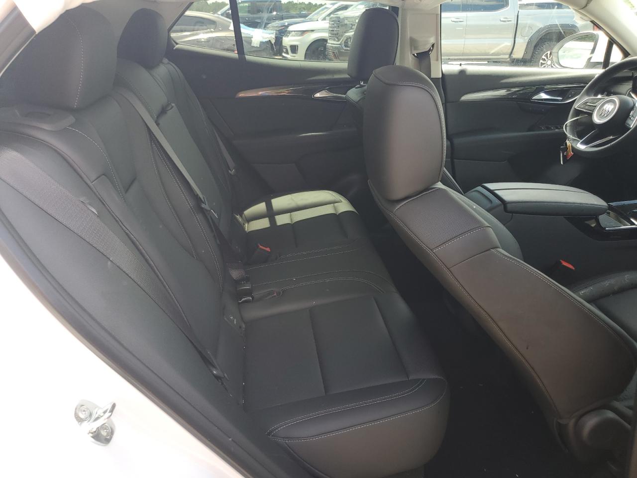 2024 Buick Envision Preferred VIN: LRBFZME45RD071346 Lot: 56678915