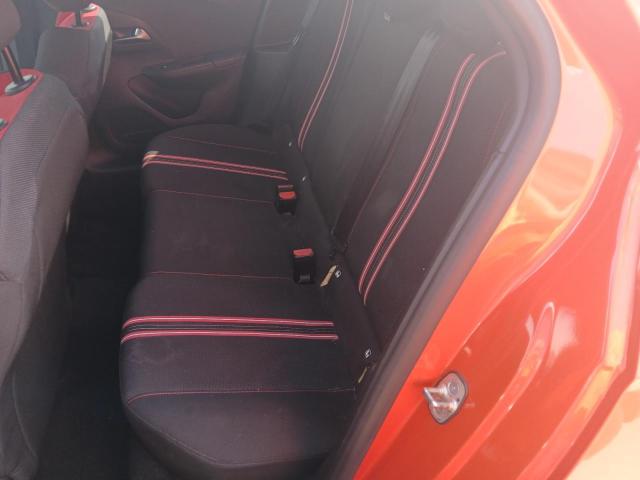 2020 VAUXHALL CORSA SRI
