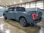 2016 Ford F150 Supercrew იყიდება Columbia Station-ში, OH - Mechanical