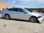 2017 Chevrolet Malibu Hybrid for Sale in Gaston, SC - Front End