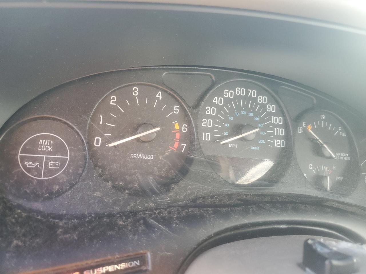 2002 Buick Regal Ls VIN: 2G4WB55KX21158389 Lot: 56972965