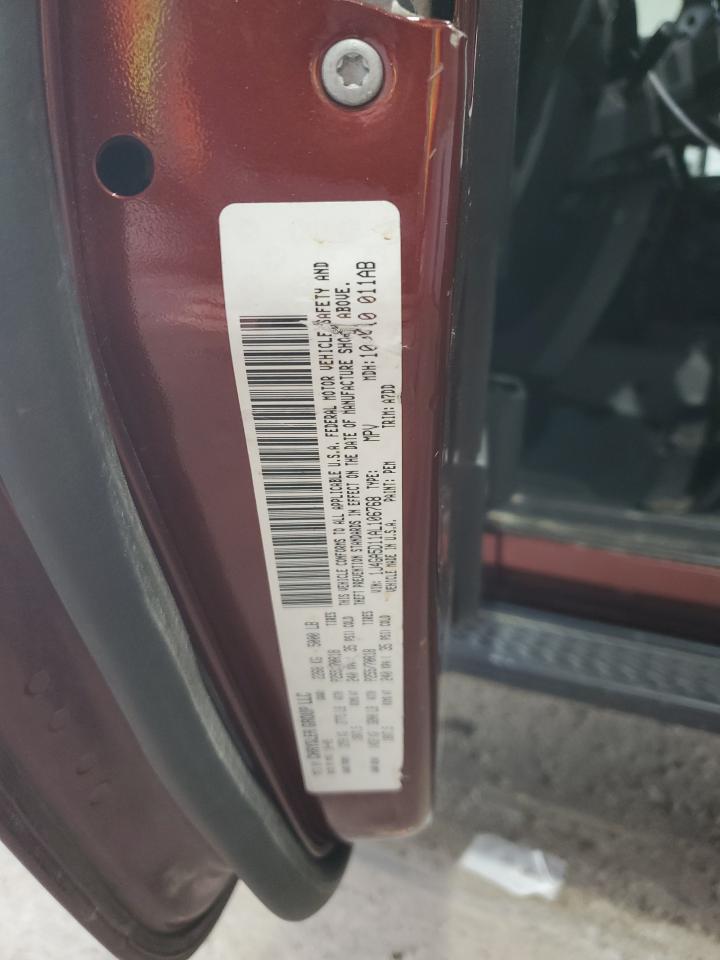 2010 Jeep Wrangler Sahara VIN: 1J4GA5D11AL106768 Lot: 56935745