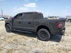 2022 Ford F150 Supercrew იყიდება Fresno-ში, CA - Burn