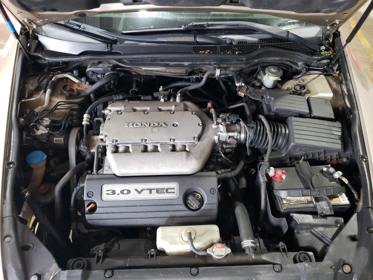 2005 Honda Accord Ex VIN: 1HGCM66575A056463 Lot: 55412715