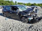 2019 Nissan Leaf S за продажба в Mebane, NC - Front End