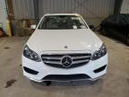 2014 Mercedes-Benz E 350 4Matic for Sale in West Mifflin, PA - Side