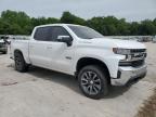 2021 Chevrolet Silverado K1500 Lt for Sale in Oklahoma City, OK - Mechanical