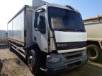 2010 DAF LF for sale at Copart WOLVERHAMPTON