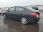 2012 Nissan Versa S на продаже в Fredericksburg, VA - Normal Wear