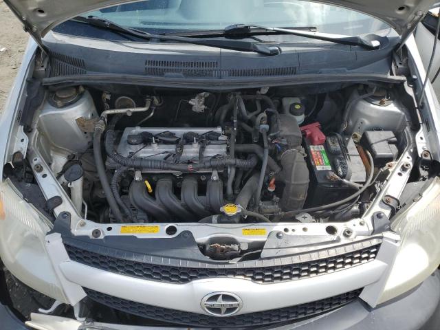2006 TOYOTA SCION XA   