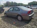 2004 Honda Civic Lx for Sale in Windsor, NJ - Front End
