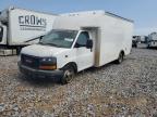2021 Gmc Savana Cutaway G3500 за продажба в Memphis, TN - Minor Dent/Scratches