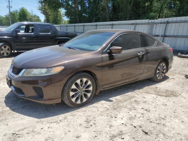 2013 Honda Accord Lx-S