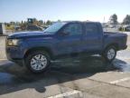 2023 Nissan Frontier S zu verkaufen in Vallejo, CA - Front End
