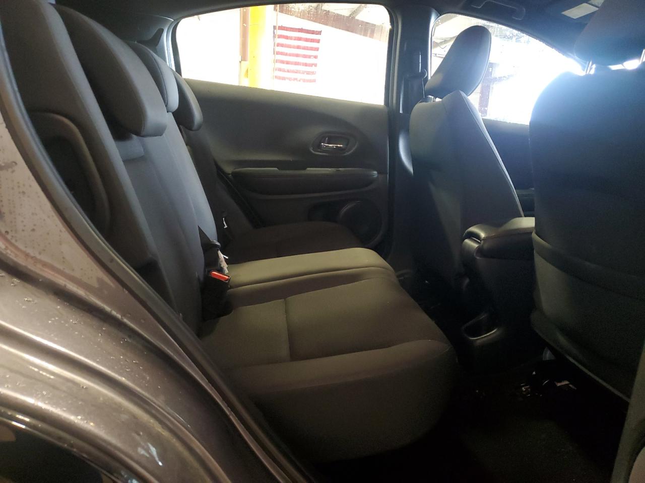 2019 Honda Hr-V Sport VIN: 3CZRU6H15KG722326 Lot: 56672975