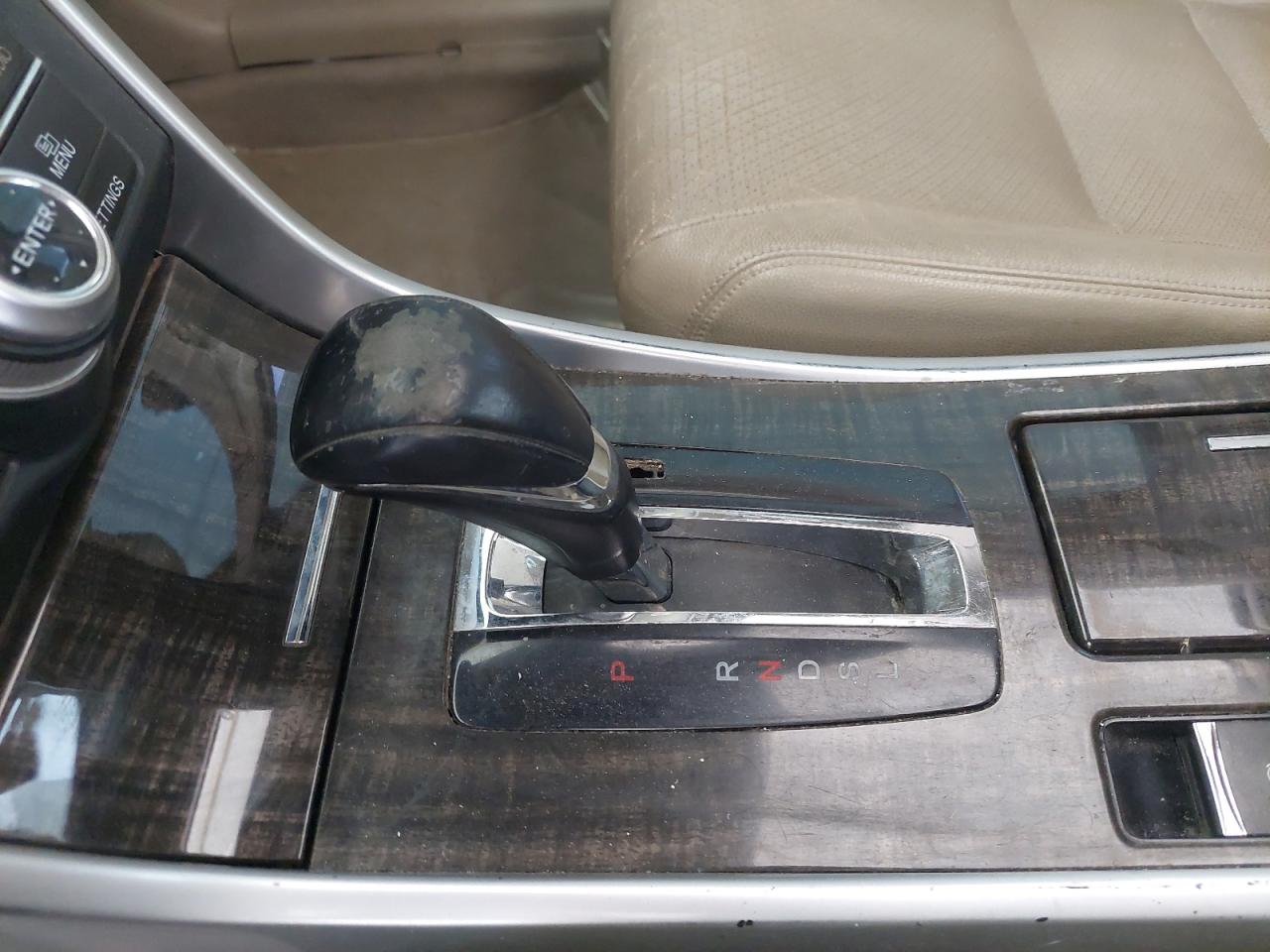 LUCCR266XG3405958 - 2016 Honda ACCORD - #58102535