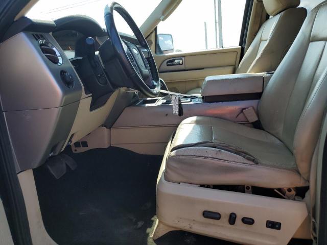 Parquets FORD EXPEDITION 2015 Black