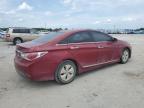 2013 Hyundai Sonata Hybrid للبيع في Jacksonville، FL - Mechanical