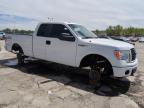 2014 Ford F150 Super Cab продається в Littleton, CO - Vandalism