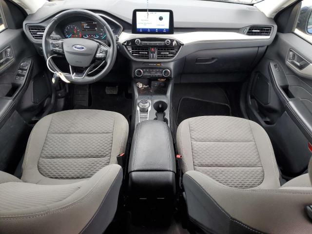  FORD ESCAPE 2022 Синий