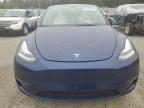 2022 Tesla Model Y    for Sale in Graham, WA - Rear End