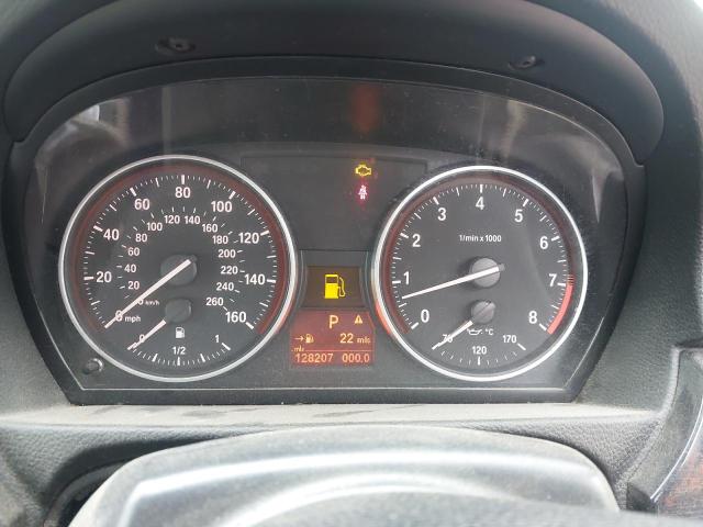 2010 BMW 325I M SPO