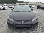 2012 Honda Civic Lx de vânzare în Gainesville, GA - Rear End