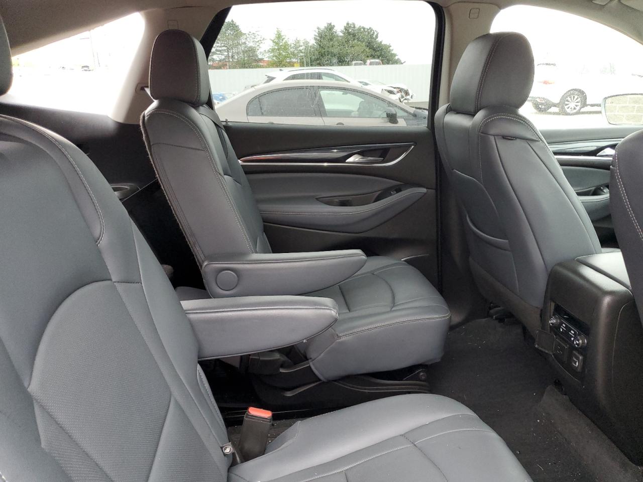 2020 Buick Enclave Premium VIN: 5GAEVBKWXLJ303176 Lot: 56979155