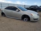 2009 Pontiac G6  for Sale in Adelanto, CA - Vandalism