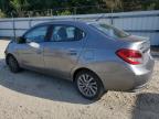 2018 Mitsubishi Mirage G4 Es en Venta en Hampton, VA - Front End