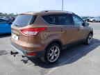2013 FORD KUGA TITAN for sale at Copart CHESTER