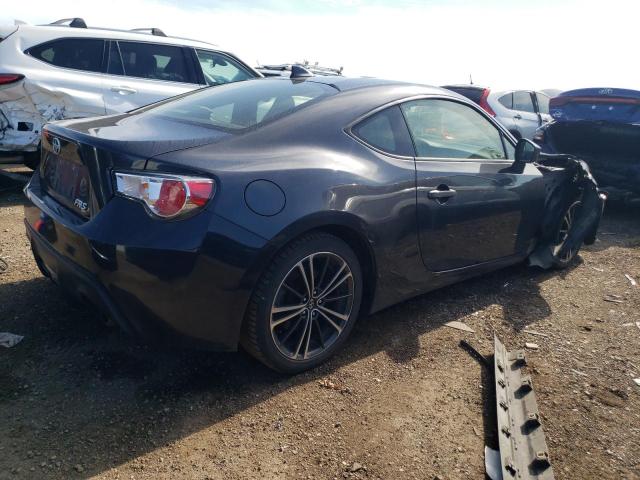  TOYOTA SCION 2016 Сharcoal