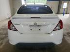 2018 Nissan Versa S   продається в Sandston, VA - Front End