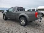 2009 Nissan Frontier King Cab Se zu verkaufen in Prairie Grove, AR - Hail
