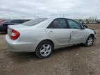 2004 Toyota Camry Le for Sale in Elgin, IL - Front End