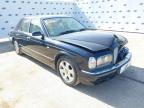 2000 BENTLEY ARNAGE RED for sale at Copart SANDY